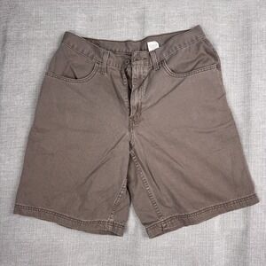 Levi's Mens Denim Shorts Size 33 Blue Jean Shorts